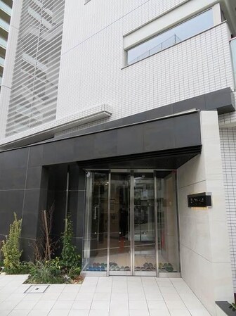 シュトラーレ 八日町の物件内観写真